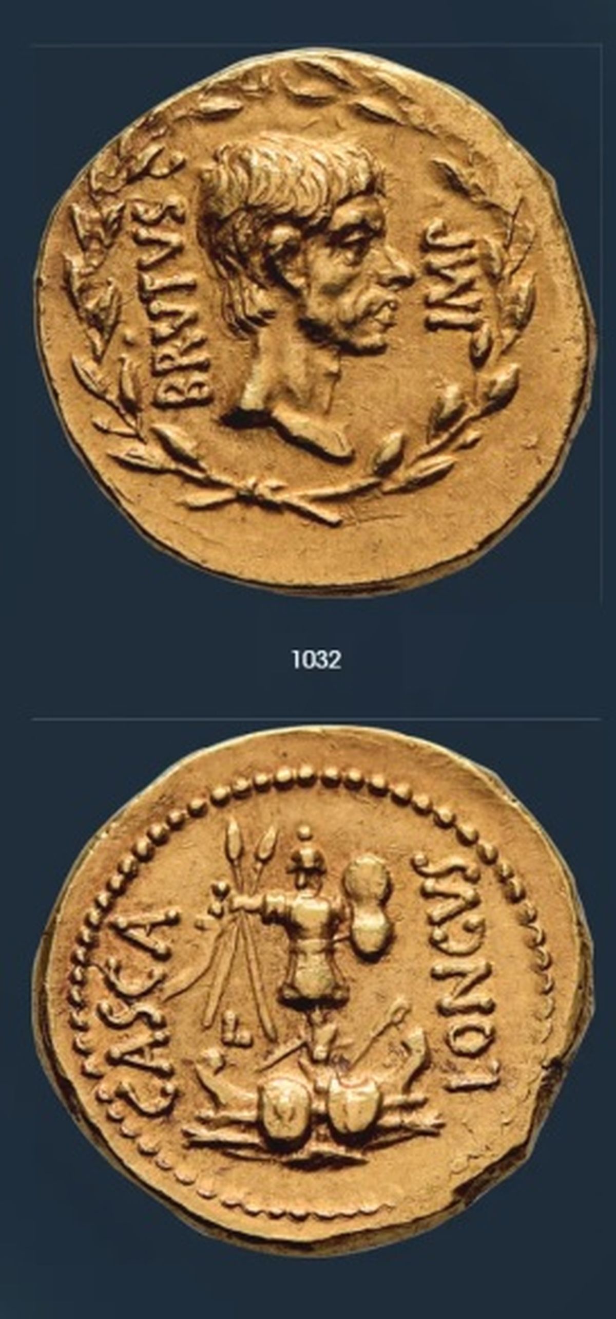 Esta moneda tiene mucho valor histórico, y también monetario. Esta moneda tiene mucho valor histórico, y también monetario.