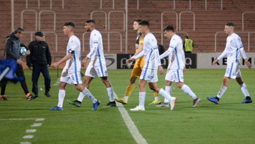El parate le servirá al Expreso para recuperar jugadores lesionados