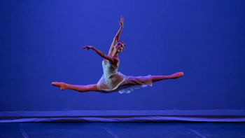 El Buenos Aires Ballet llega a Mendoza con una deslumbrante 