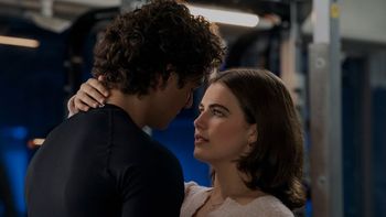 Off Campus llega a Prime Video: ¿cuándo se estrena la serie?