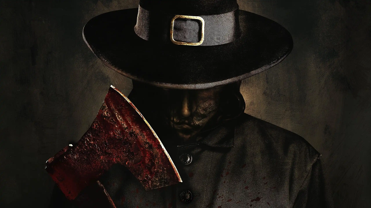 Max tiene la película que te hará temblar y es la más vista.