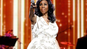 Aretha y las canciones que marcaron un hito en la historia