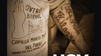 El documental Solo por Hoy llega a la Nave Universitaria