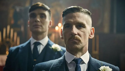 Netflix: ¿Por qué Arthur Shelby, el más feroz y querible de los Peaky no estuvo en el final de Peaky Blinders: el hombre inmortal?