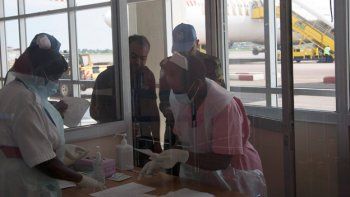 El brote del ébola golpeó fuerte al turismo en toda África