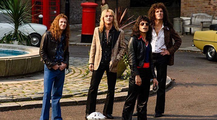 Bohemian Rhapsody, la película sobre Freddie Mercury, presentó un nuevo trailer