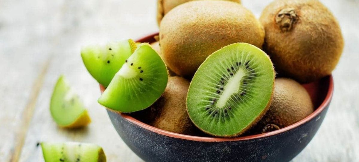 Beneficio de comer kiwi. Beneficio de comer kiwi.