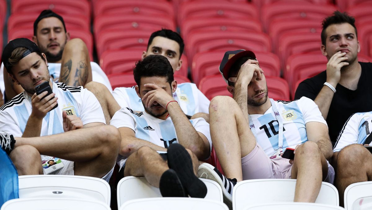 Un ídolo de la selección Argentina podría quedar tras las rejas. ¿De quién se trata?