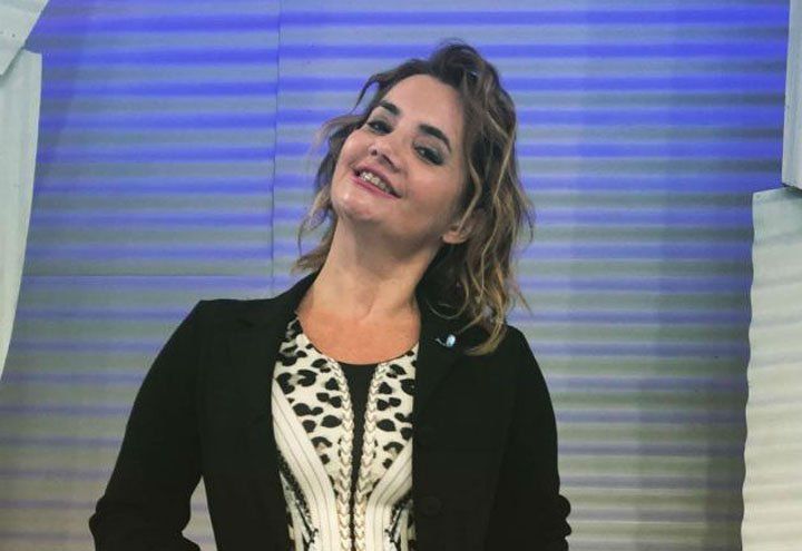 Nancy Pazos contó los motivos de su salida de Hay que ver