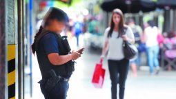 El Gobierno no quiere más policías que no tengan el secundario completo