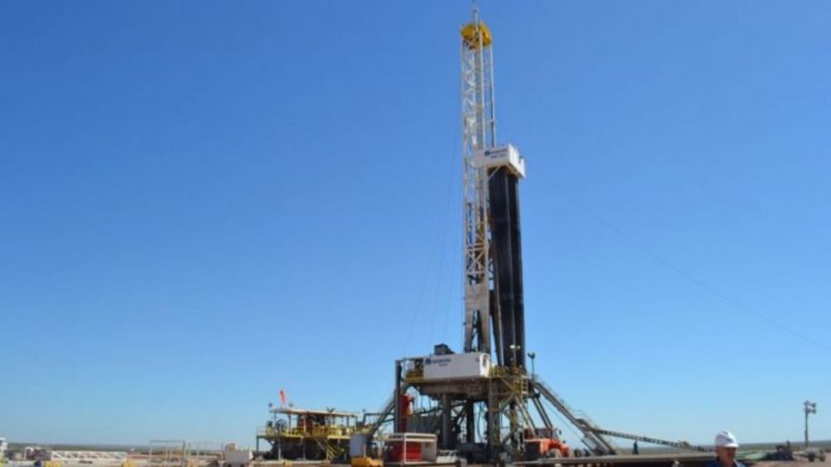 Mendoza Activa: cinco nuevos pozos de petróleo en Malargüe