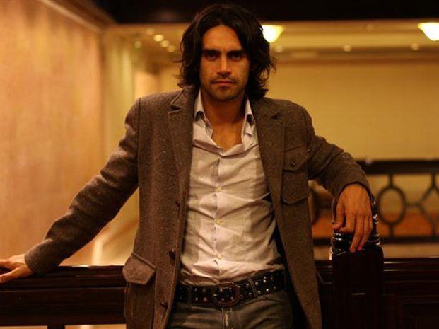 ¿Qué se tatuó Gonzalo Heredia?
