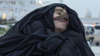 Una mujer despertó después de 27 años en estado vegetativo