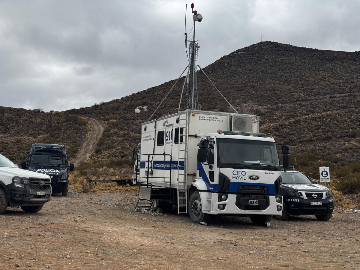 La conectividad estuvo granatizada durante la audiencia pública de PSJ Cobre Mendocino. La conectividad estuvo granatizada durante la audiencia pública de PSJ Cobre Mendocino.