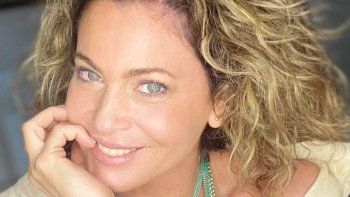 Karina Mazzocco y su confesión más íntima: 