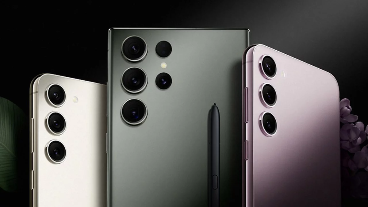 Este smartphone Samsung trae un gran problema después de actualizarse.