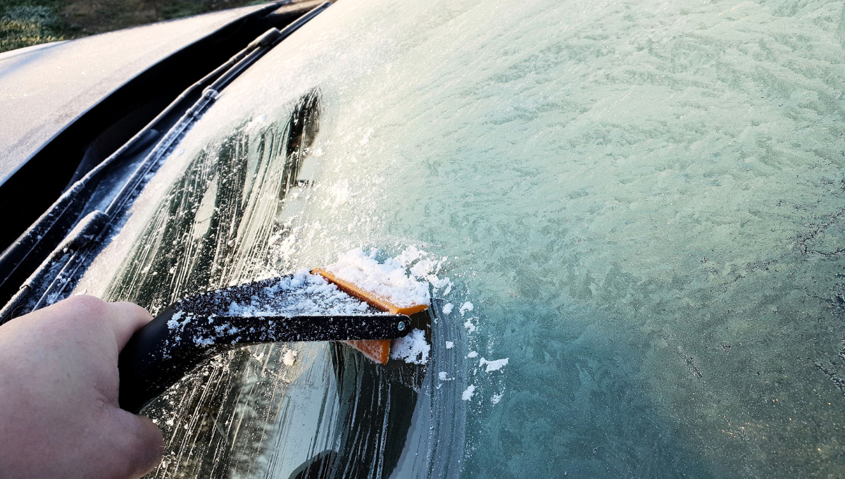 Ante las bajas temperaturas, tu vehículo puede verse seriamente afectado mecánicamente