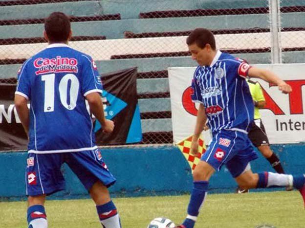 La reserva del Expreso no pudo con Arsenal de Sarandí