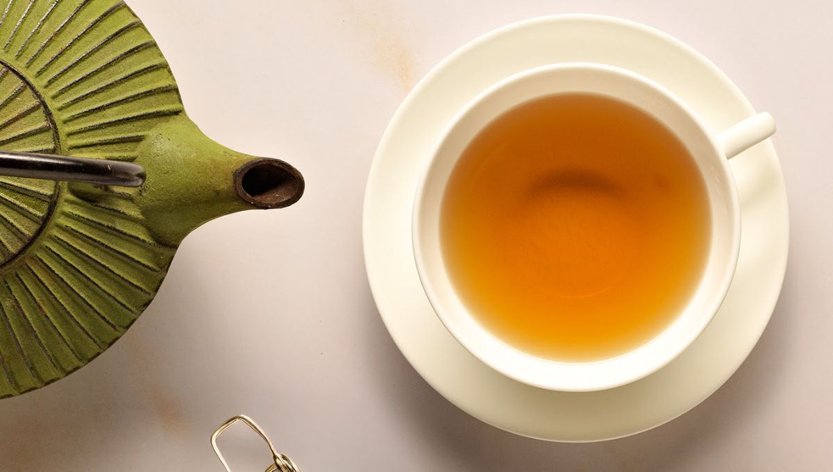 Cómo se prepara el Té Earl Grey y qué beneficios tiene para nuestro cuerpo