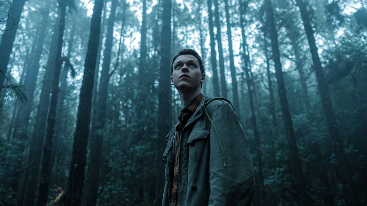 La serie está basada en un bestseller de fantasía. Imagen: Prime Video La serie está basada en un bestseller de fantasía. Imagen: Prime Video