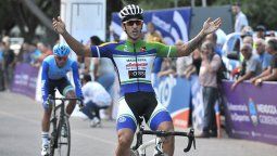 Comenzó la 43ª Vuelta de Mendoza: las mejores fotos del prólogo
