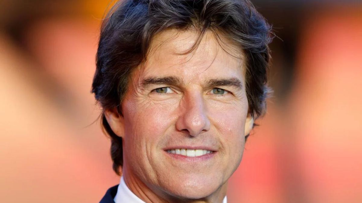 La road movie con Tom Cruise que es un clásico de los 80 y está en Prime Video