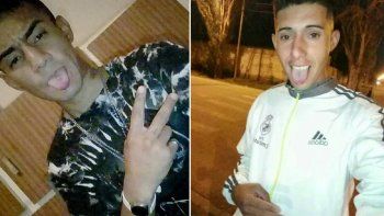 Detuvieron uno de los Canavis por dispararle a cuatro jóvenes y matar a dos