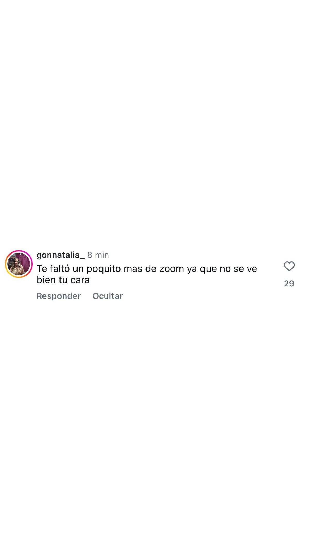 La China Su&aacute;rez estall&oacute; contra sus haters.