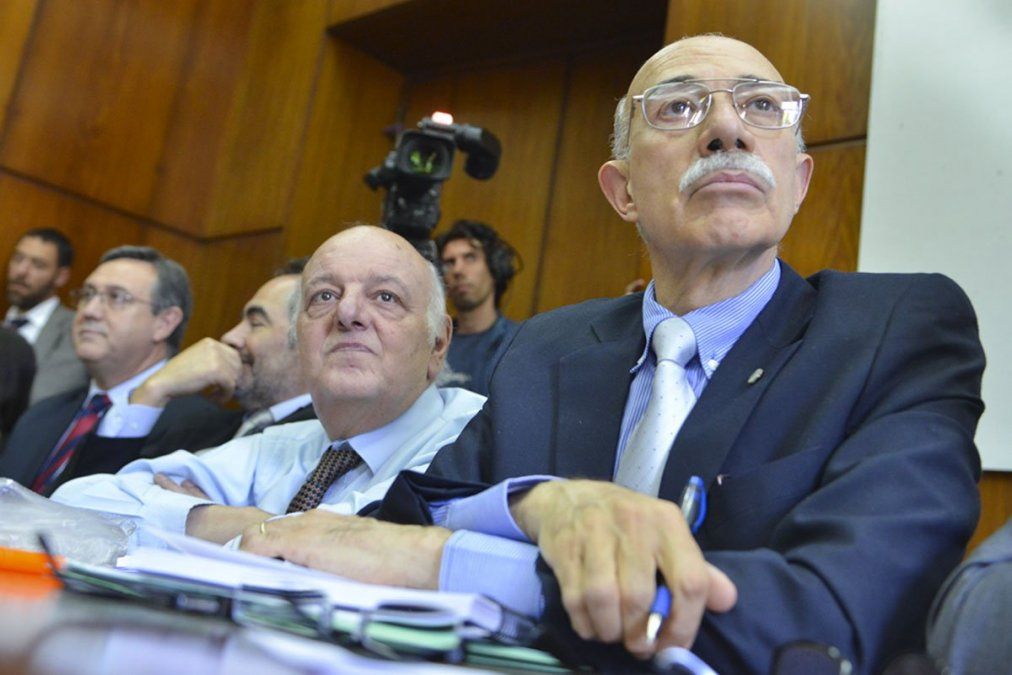 Valerio ya es juez de la Corte tras obtener una cómoda mayoría en el Senado