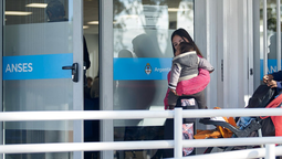 ANSES confirmó el pago de un bono de $48.000 después del fin de semana largo