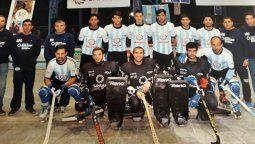 Arranca el Mundial de hockey masculino y lo podrás ver por la tele