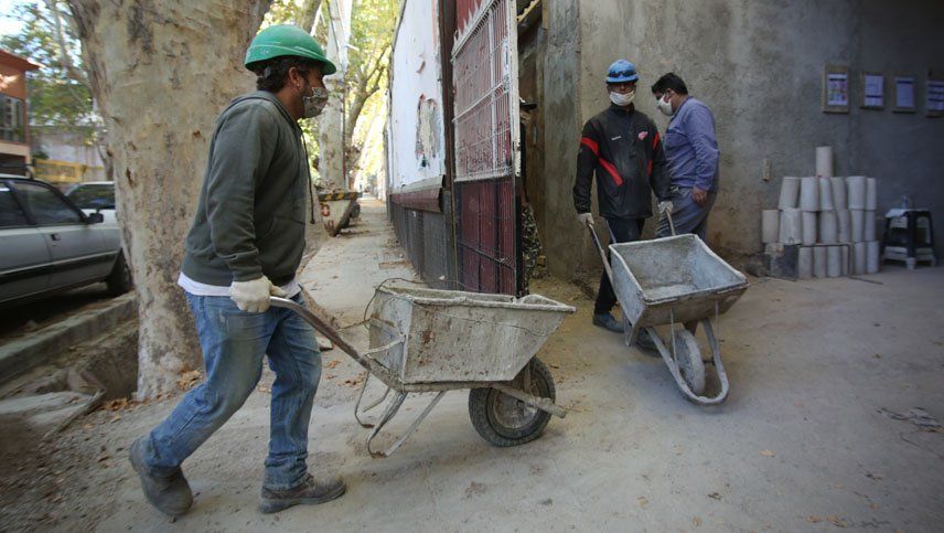 El bajo costo de construcción como oportunidad de inversión en la cuarentena