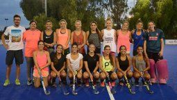 Mendoza ya tiene equipo