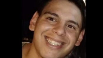 Un joven fue apuñalado en el cuello durante un intento de robo