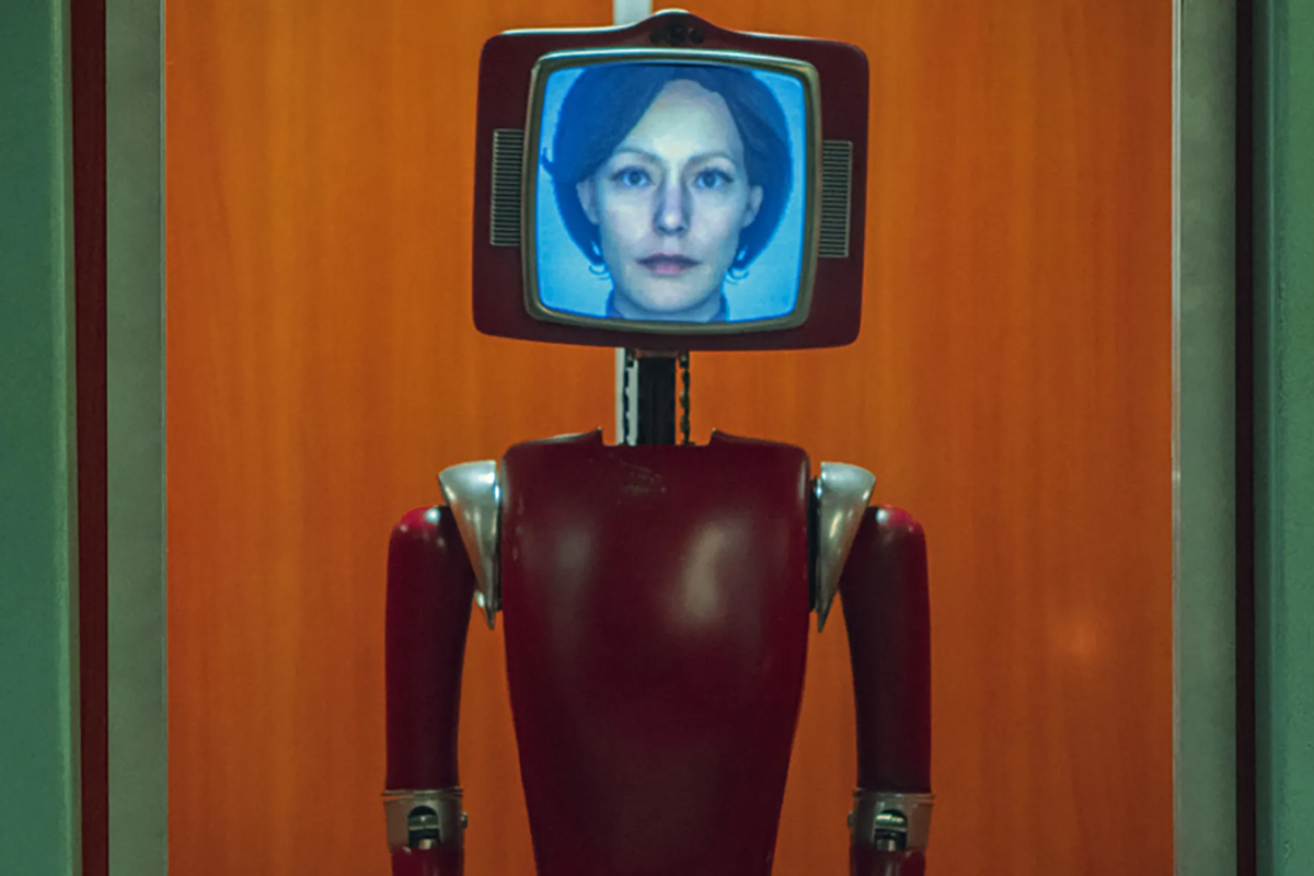 Cassandra. La terrorífica serie alemana de Netflix desplazó a Black Mirror. Cassandra. La terrorífica serie alemana de Netflix desplazó a Black Mirror. 