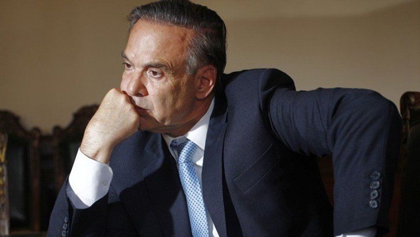 Pichetto: Macri no tiene ninguna responsabilidad en el espionaje