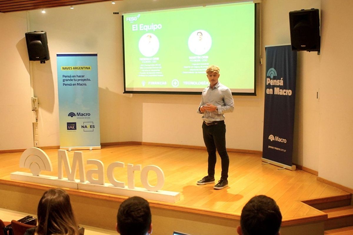 Demo Day Regionales Santa Fe. Demo Day Regionales Santa Fe.