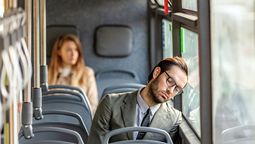 Orgullo argentino: el invento nacional que permite transportarse por las ciudades y es el medio más elegido Orgullo argentino: el invento nacional que permite transportarse por las ciudades y es el medio más elegido