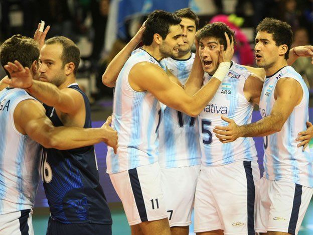Argentina se juega la última chance frente a Italia