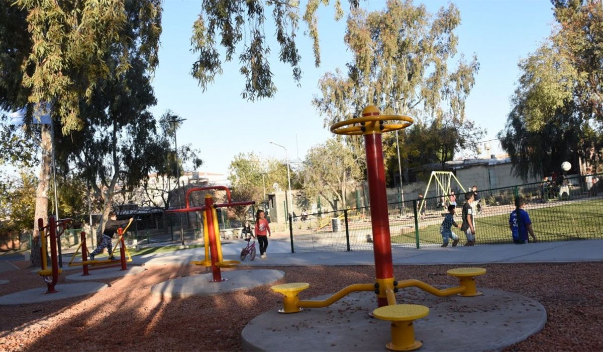 El pronóstico del tiempo señala que el Día del Niño 2021 se festejará en un día nublado aunque con temperatura agradable