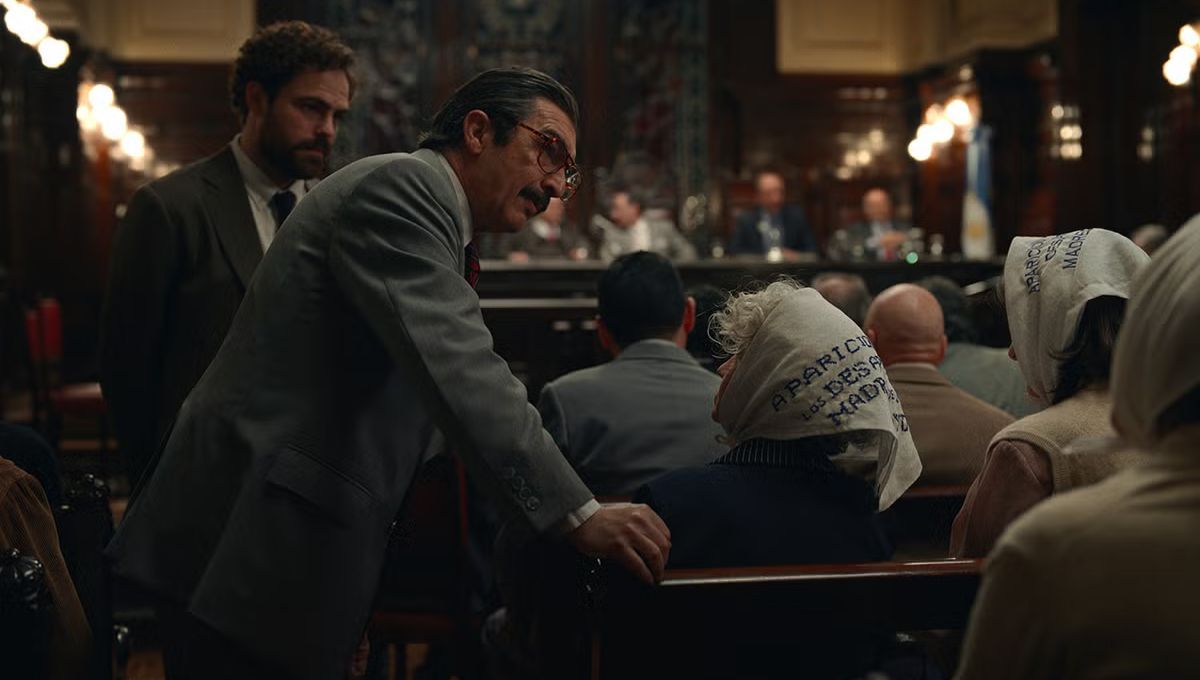 6 películas icónicas e inolvidables para entender la política argentina