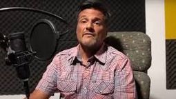 El empresario Adrián Sajú quiere competir para conducir a Godoy Cruz. El empresario Adrián Sajú quiere competir para conducir a Godoy Cruz.