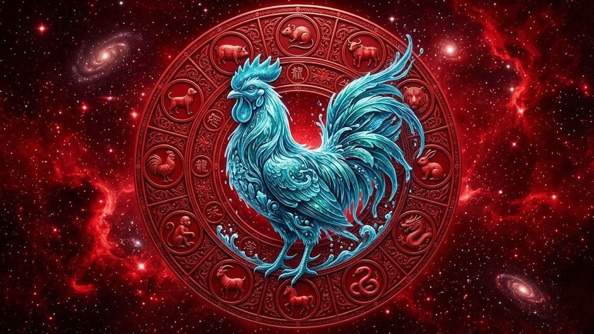 HORÓSCOPO CHINO: las predicciones del miércoles 29 de abril, día del Gallo de Agua Yin