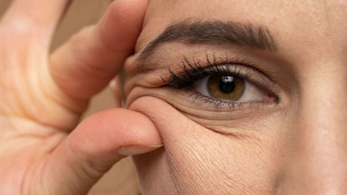 La famosa fruta repleta de colágeno que elimina las arrugas y fortalece las articulaciones La famosa fruta repleta de colágeno que elimina las arrugas y fortalece las articulaciones