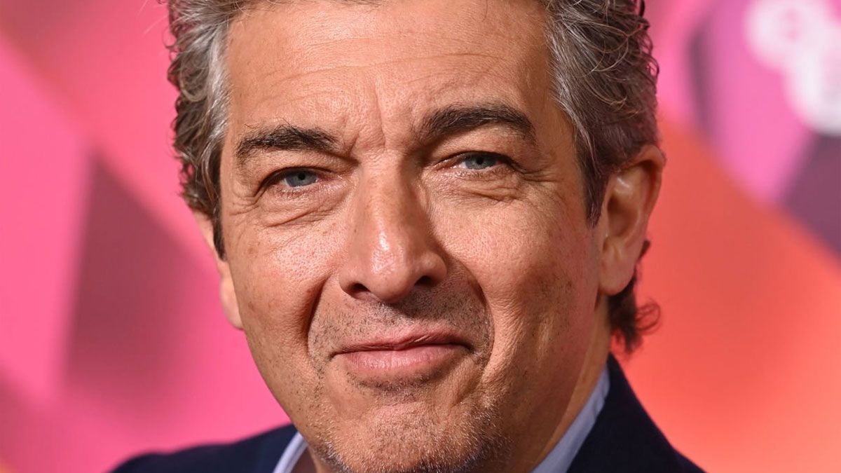 El actor Ricardo Darín interpreta a Juan Salvo en la nueva serie de Netflix.