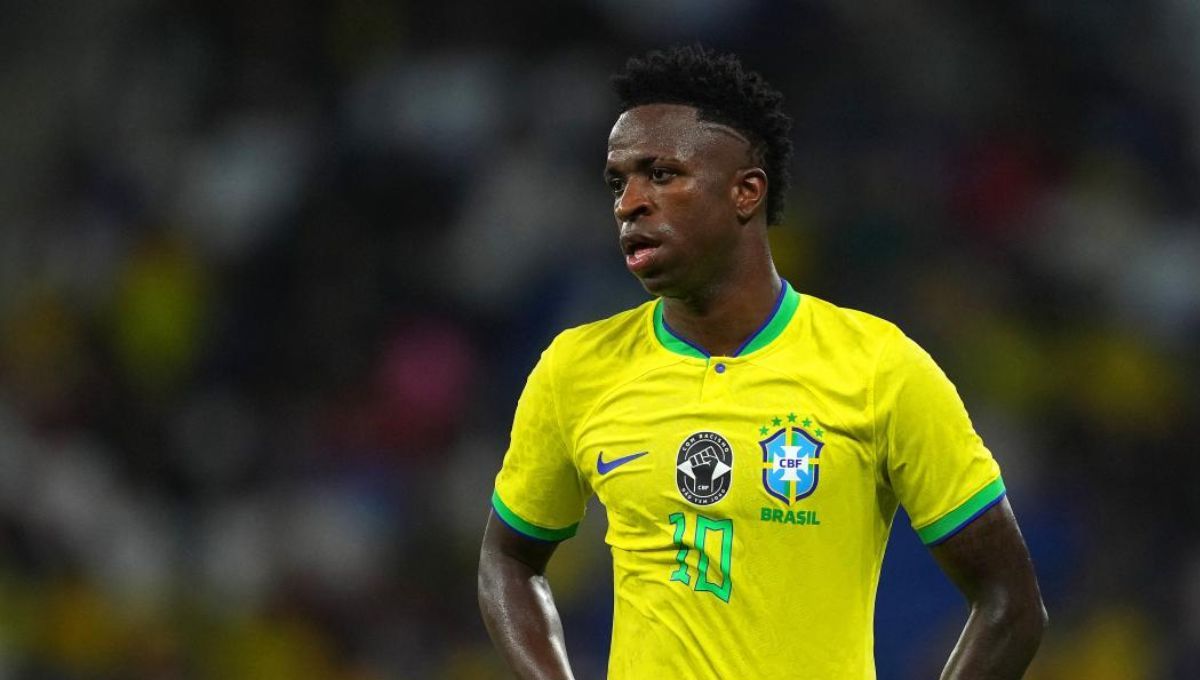 La Selección de Brasil sigue recibiendo malas noticias.