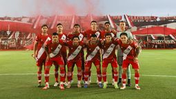 Deportivo Maipú se presentará en Tucumán ante San Martín, desde las 17.30. Deportivo Maipú se presentará en Tucumán ante San Martín, desde las 17.30.