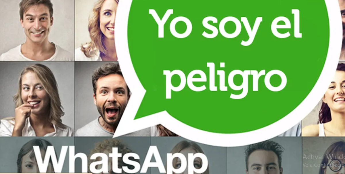 Tecnología. WhatsApp: las mejores frases para poner en el estado.