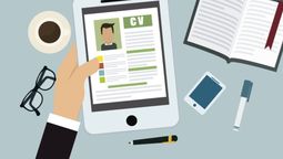 Llega a Mendoza Crea tu CV, una solución gratuita para ayudar a jóvenes a conseguir trabajo.