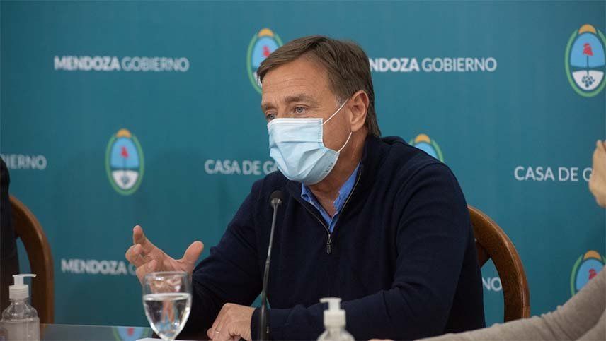 Fase 3 en Mendoza: las prohibiciones y restricciones que no fueron
